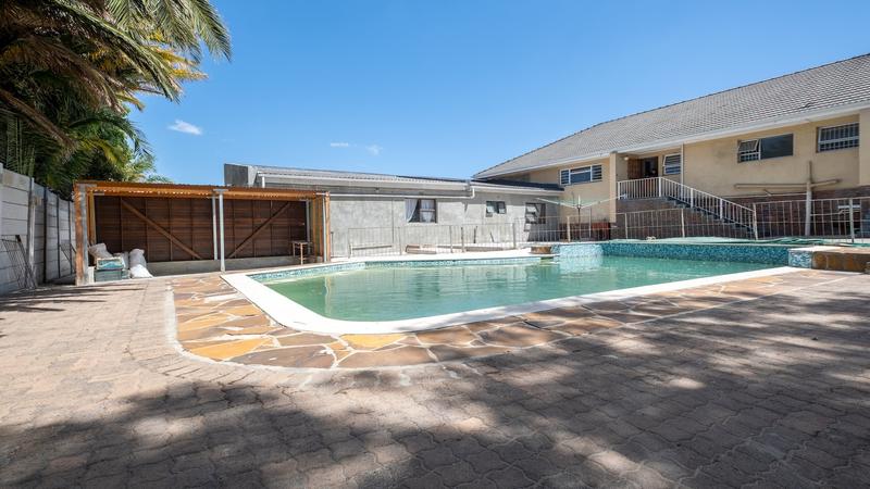 5 Bedroom Property for Sale in Parow North Western Cape